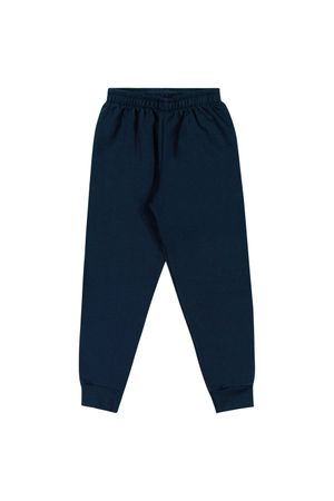 Calça Infantil Menino Básica Elian Azul