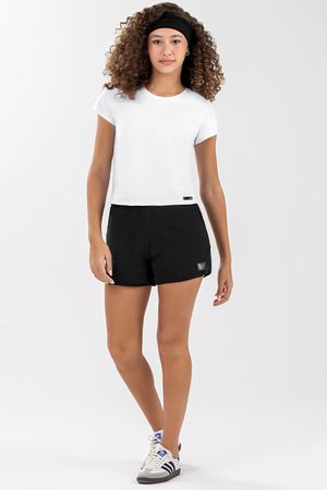 Blusa Juvenil Menina Beats Branca