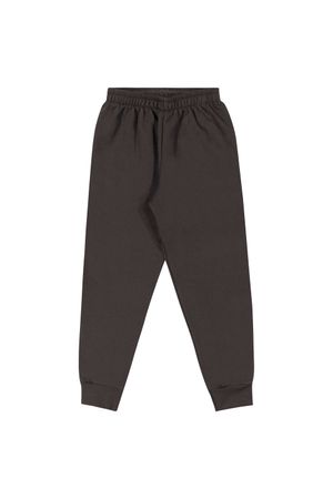 Calça Infantil Menino Básica Elian Cinza