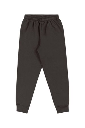 Calça Infantil Menino Básica Elian Cinza