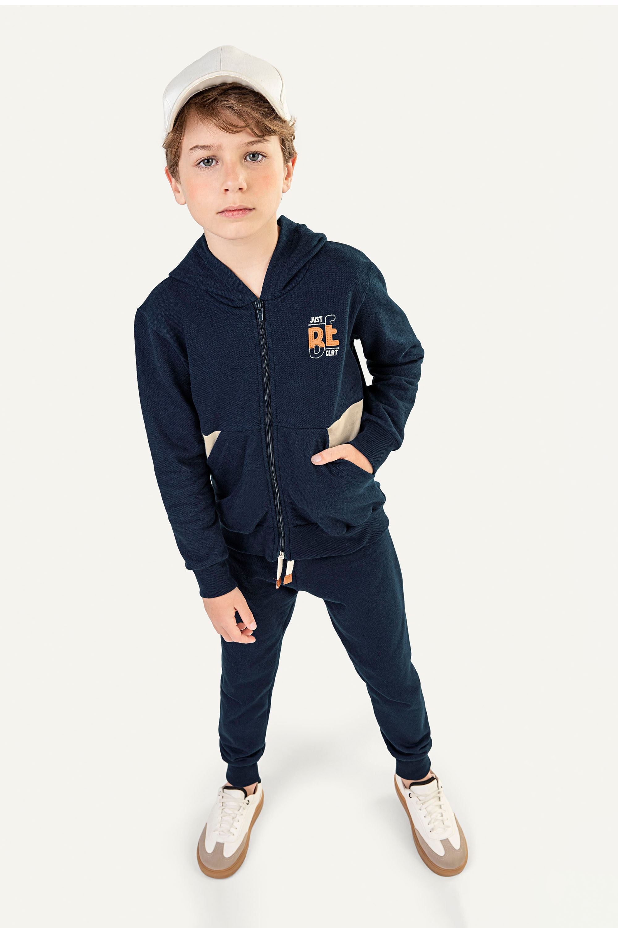 Colorittá PromoÃ§Ã£o Roupa Infantil Inverno Conjunto Infantil