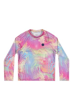 Blusa Infantil Menina Moda Praia Elian Rosa