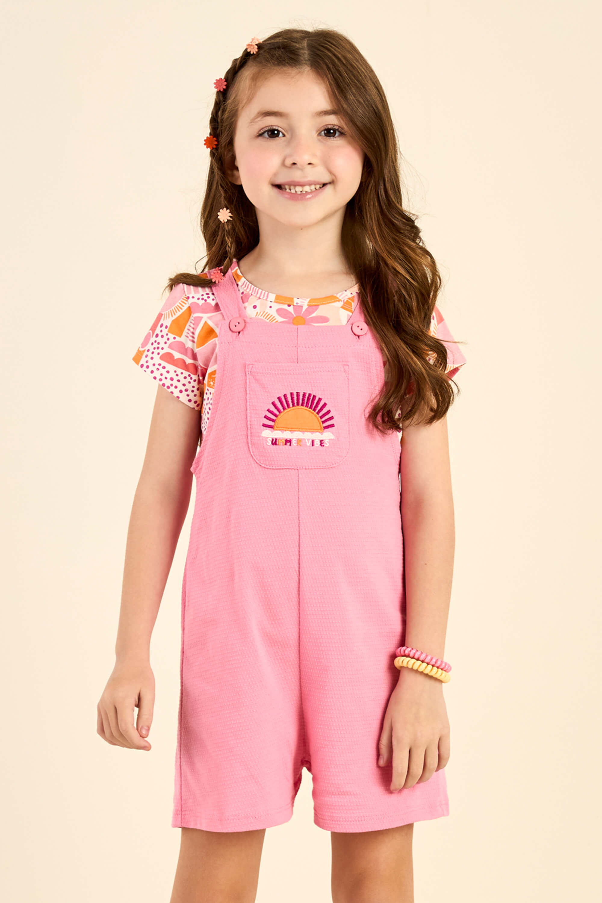 Moda Infantil Ropa De NiÃ±a Barata Online Elian Encontre Moda Infantil,  Feminina E Plus Size
