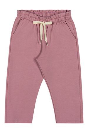 Calça Infantil Menina Molecotton Elian Rosa