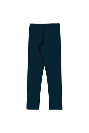 Calça Infantil Menina Legging Confort Azul