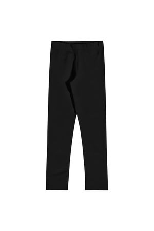 Calça Infantil Menina Legging Confort Preto