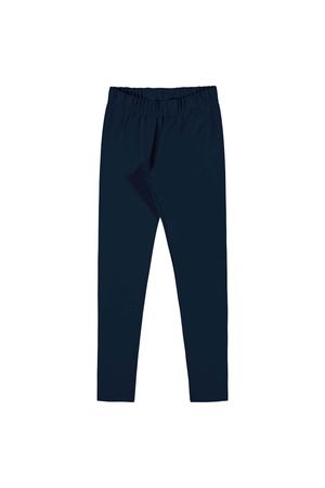 Calça Infantil Menina Legging Básica Elian Marinho