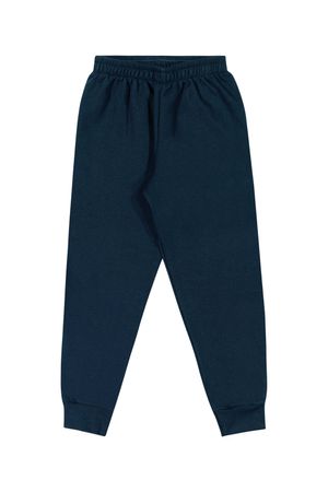 Calça Infantil Menino Básica Elian Azul