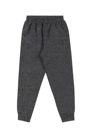 Calça Infantil Menino Básica Elian Cinza