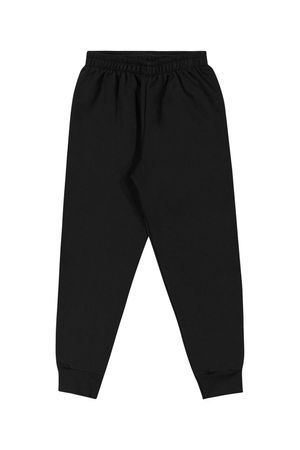 Calça Infantil Menino Básica Elian Preto