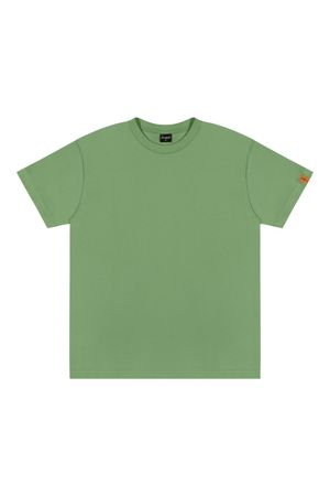 Camiseta Juvenil Menino Beats Verde