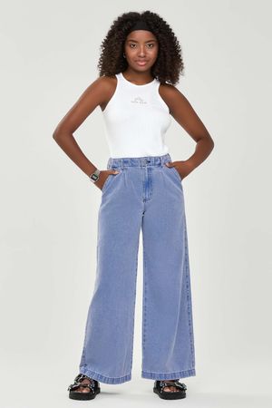 Regata Juvenil Menina Canelada Rodeo Heart Beats Branco