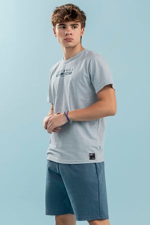 Conjunto Juvenil Menino Beats Azul