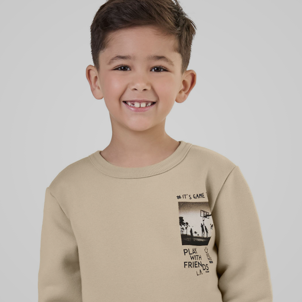 Meninos